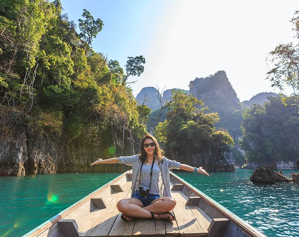 Travel insurance